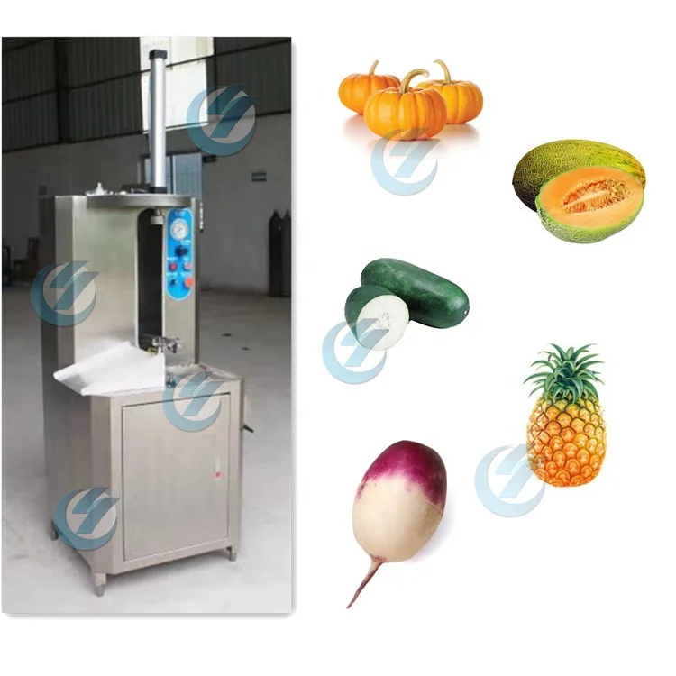  Automatic grapefruit peeling machine/pumpkin seeds machine/vegetable and fruit