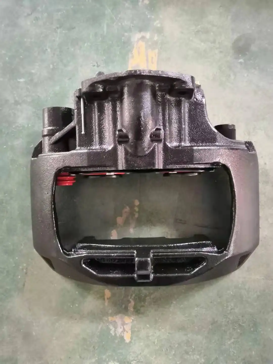 Hot Sale Cargo Truck Brake Caliper Kit SN7 Brake Caliper K003804 SN7213RC for Truck Part Bus