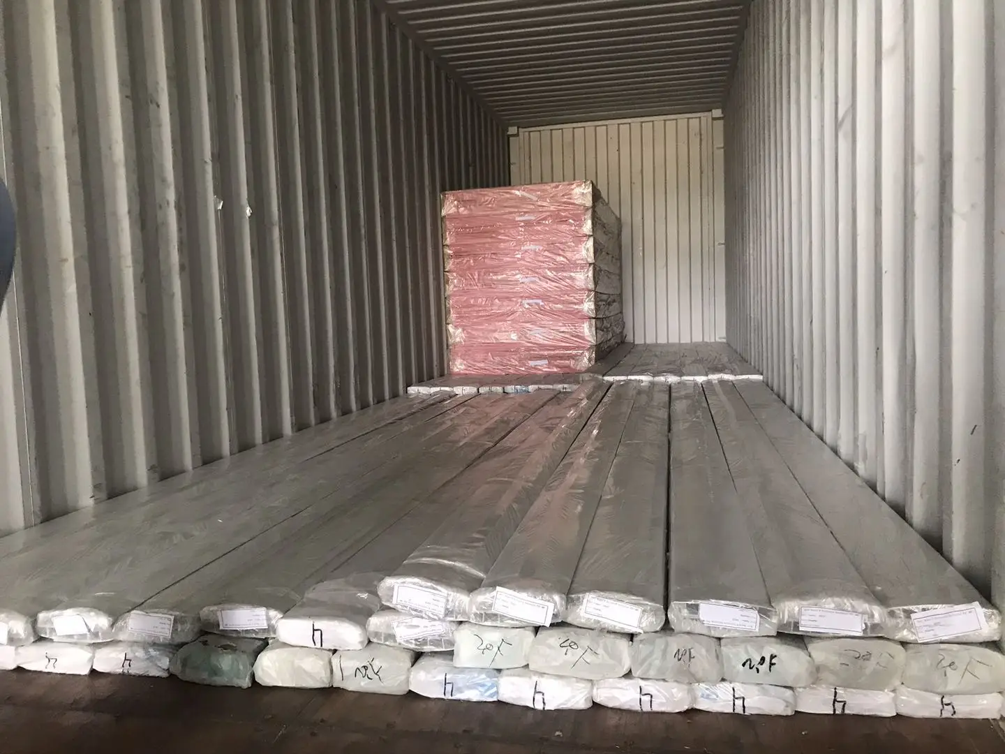 Moisture-proof Heat Insulation polyurethane
