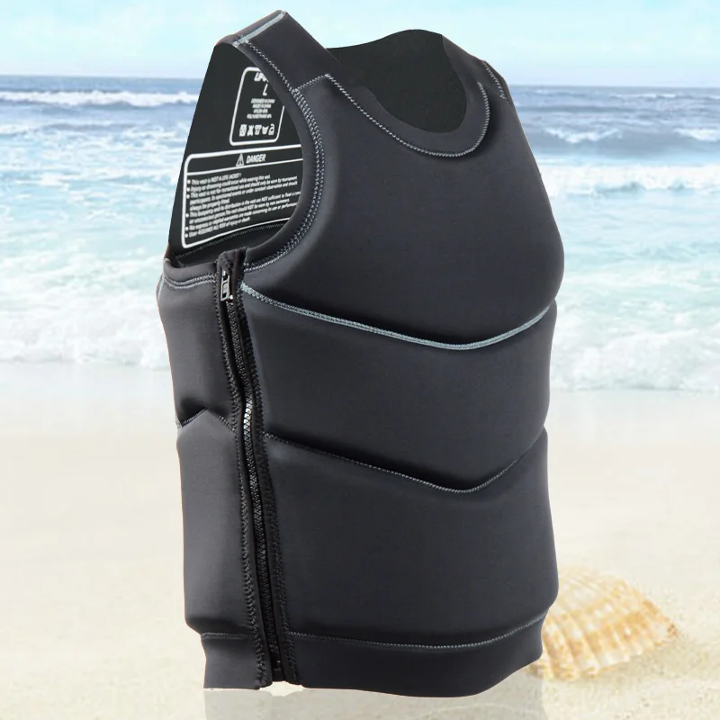 impact vests life jacket vest