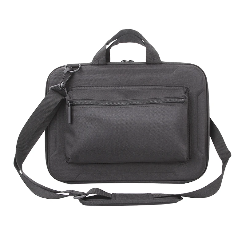 HongJun custom eva case laptop case hard shell design logo Briefcase protect laptop bag