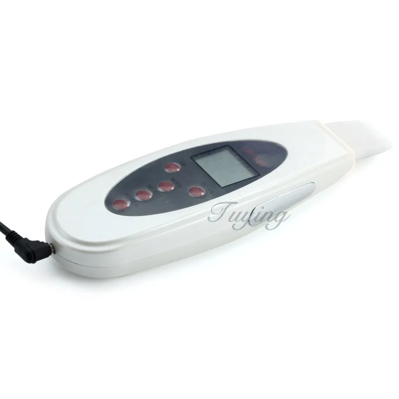 2025 Portable Multifunctional 4 in 1 hydro dermabrasion machine water oxygen beauty device