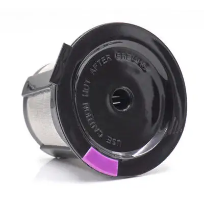 High Quality Refillable Reusable Classic Coffee Capsule For K Cup