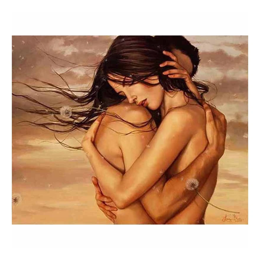 Высокое качество сексуальное тело искусство женщина мужчина живопись тела картины тела