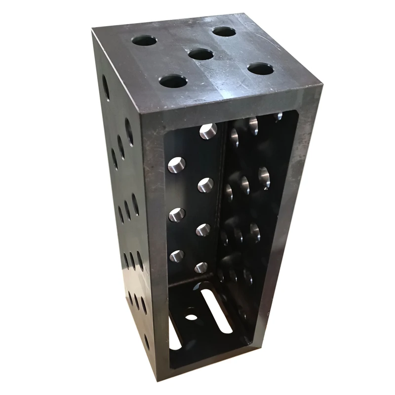 CE certificate nitriding welding clamp