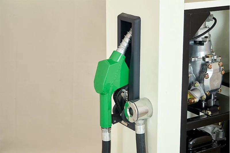 Fuel Pump Dispenser Fuel Filling Station Dispenser Cheap Pump Dispenser