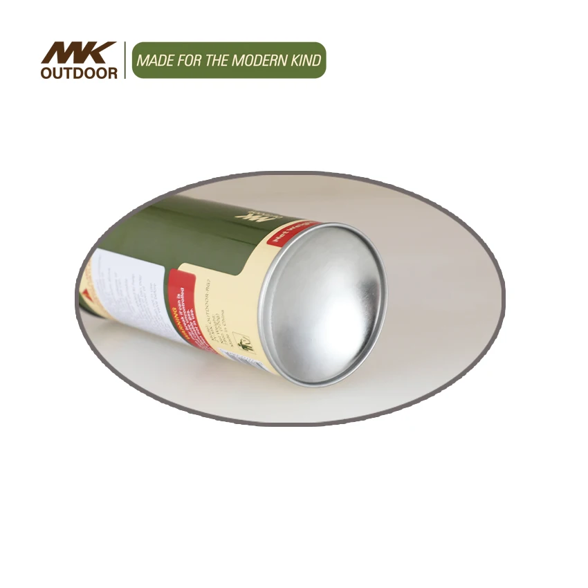 MK camping gas butane gas for camping Travel gas canister