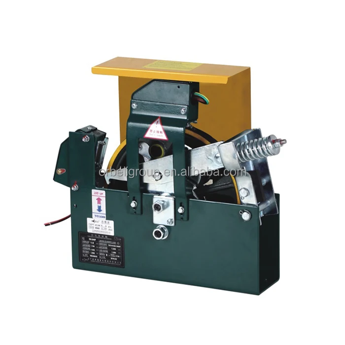 Elevator Spare Parts Elevator Safety Parts AODEPU Elevator Speed Governor OX-187