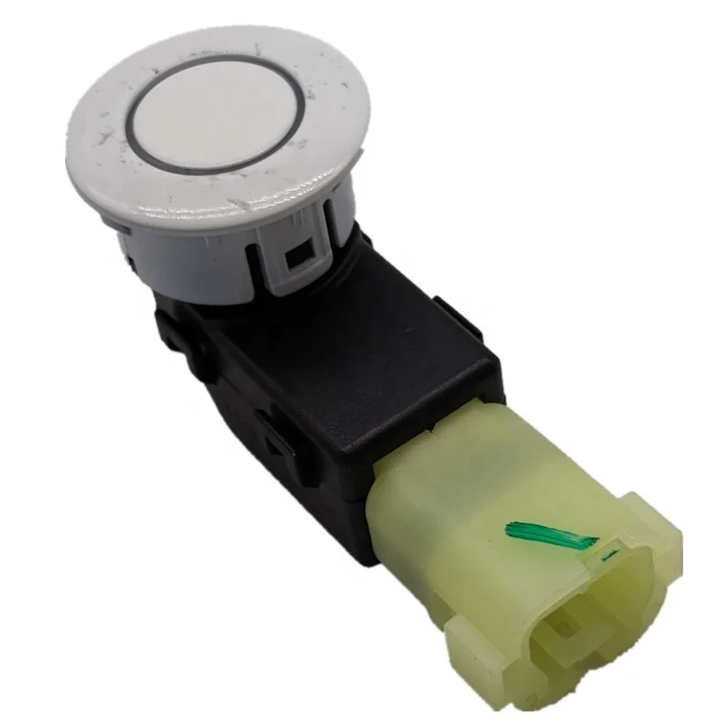 New Bumper Radar Detector Wireless Space Assist PDC Parking Sensor PZD61-00011 For Land Cruiser Prado Lexus LS460