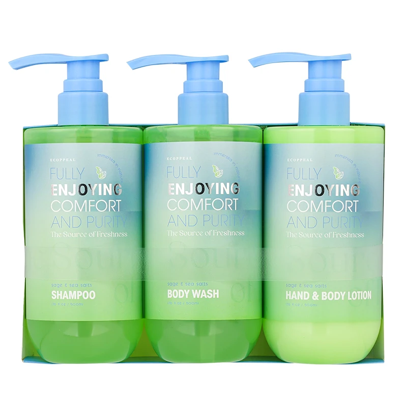 Cloud Series Frosted Plastic Bottle Vegan Organic Moisturizing Shea Butter Body Moisture Lotion