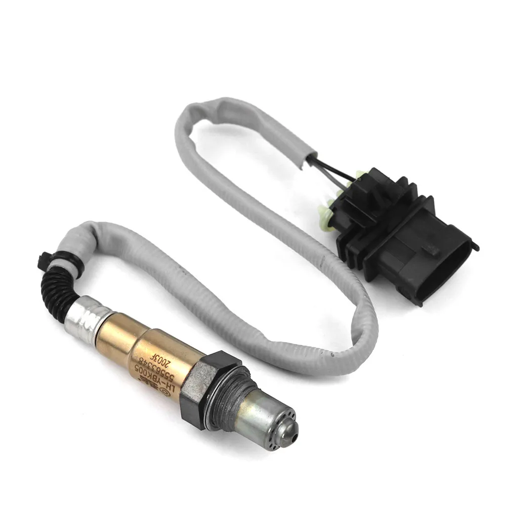  Wholesale Auto parts 0258010121 Oxygen Sensor for BUICK Encore 1.4T 13-17 CHEVROLET CRUZE