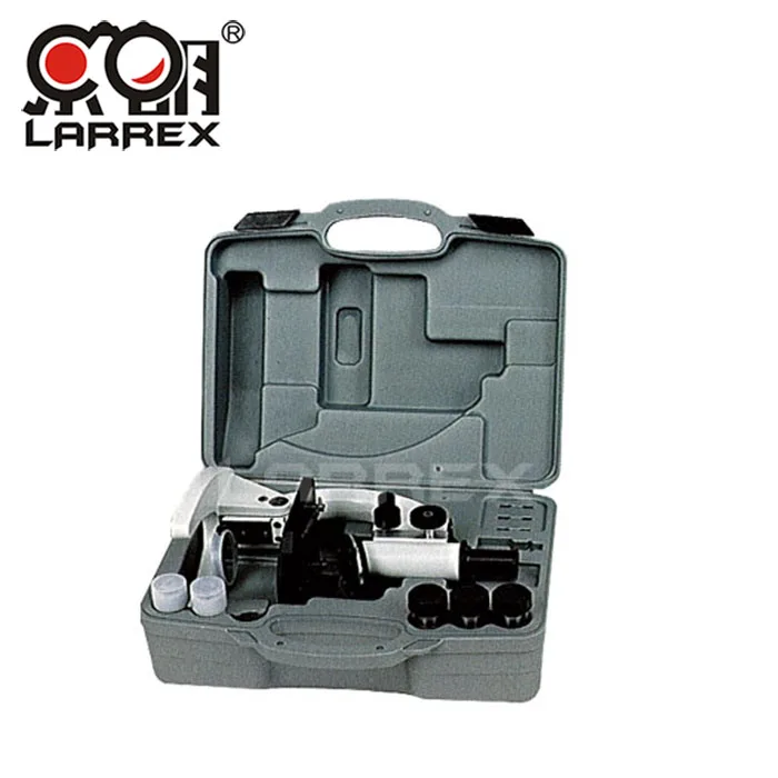 LARREX 4X/10X/40Xs биологический монокулярный микроскоп для школьника
