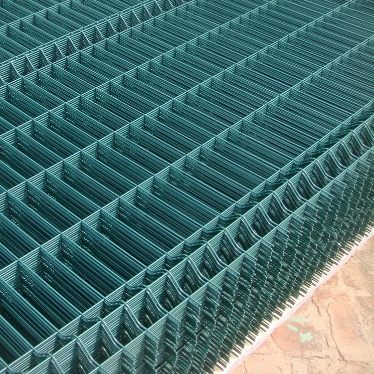 Australia Type Aluminum Vertical Blade Fencing with Black Powder Coated 3D Curved Design