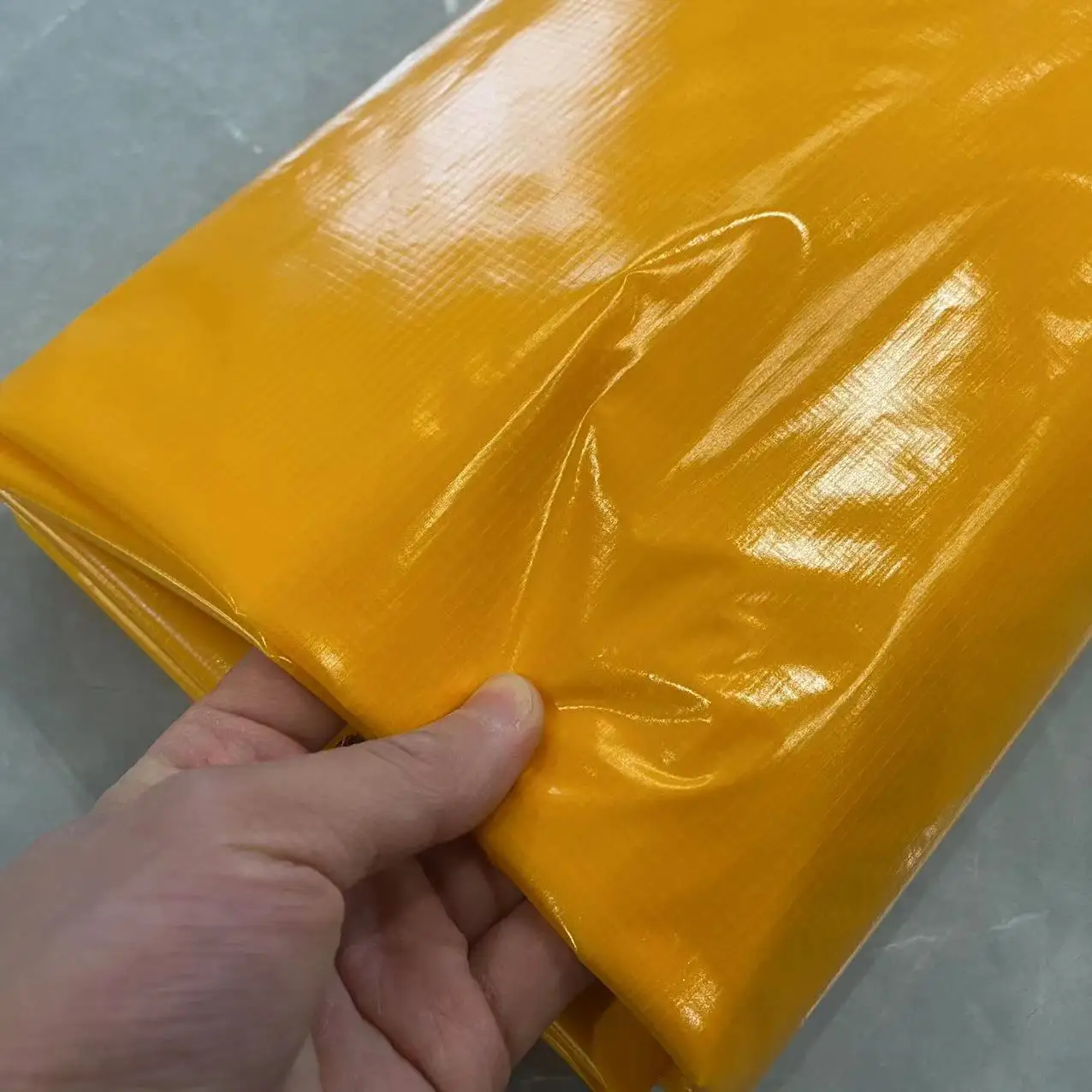 TOPAZ Ultralight Inflatable Fabric 20D Ripstop Nylon Two Sides Double TPU