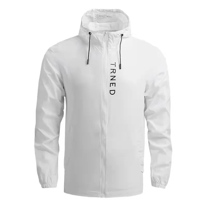 Finest Price Factory Directly Supply Prevent Bask In Clothes Summer Personality Man Outdoor Sunscreen Clothing