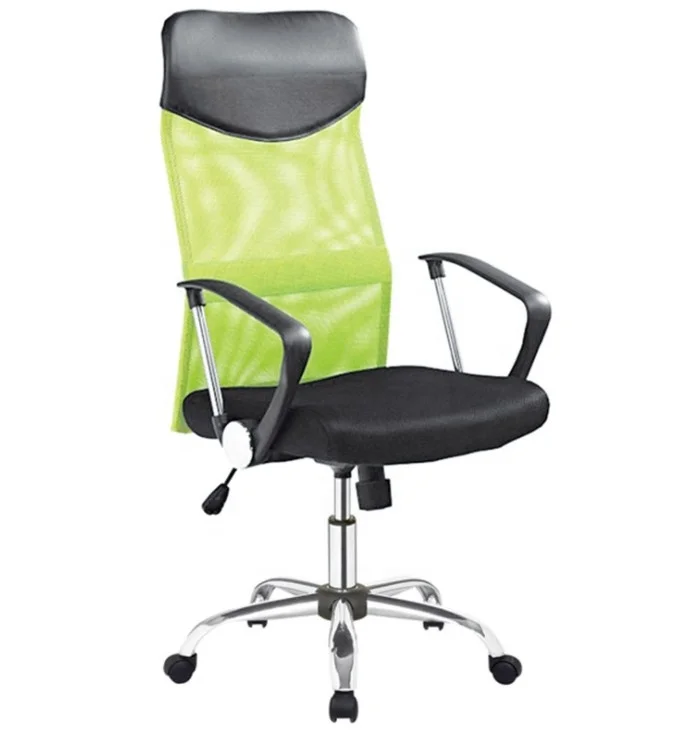 Офисное Сетчатое кресло/офисное кресло руководителя/кресло с высокой спинкой