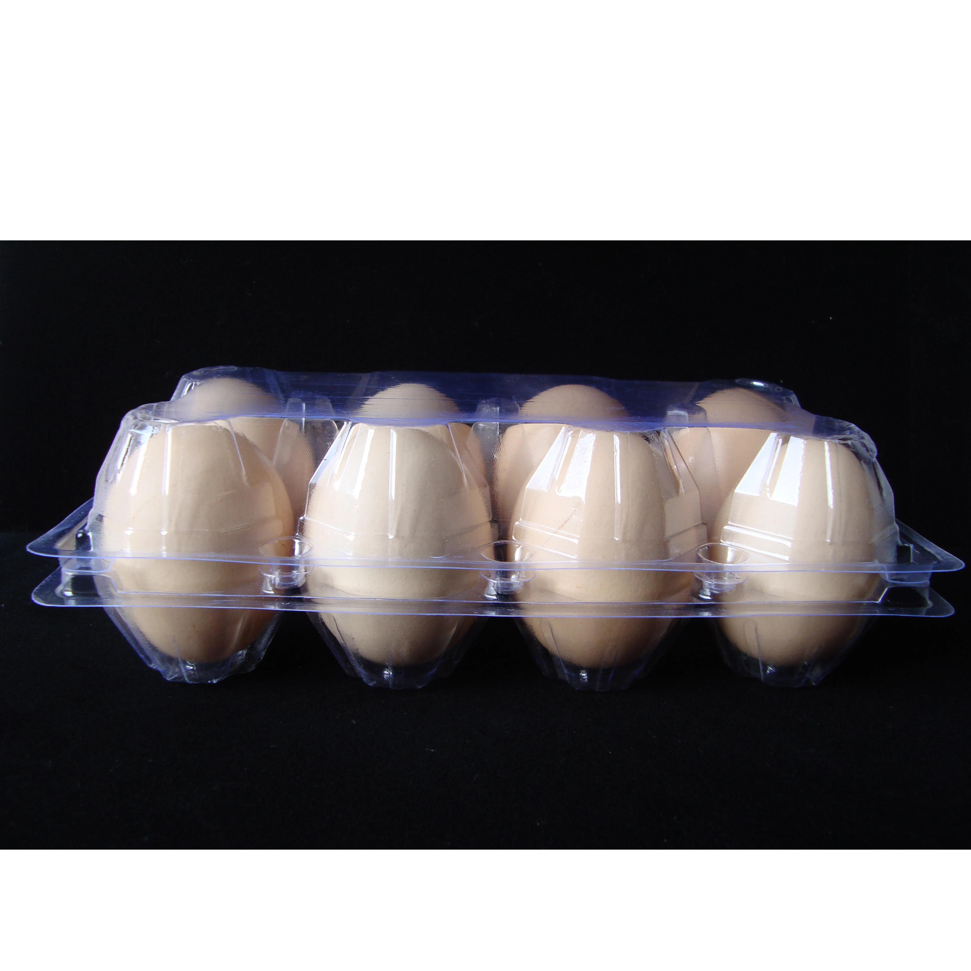 OEM DEM paper pulp egg tray,12 cells egg cartons,hen egg box for sale