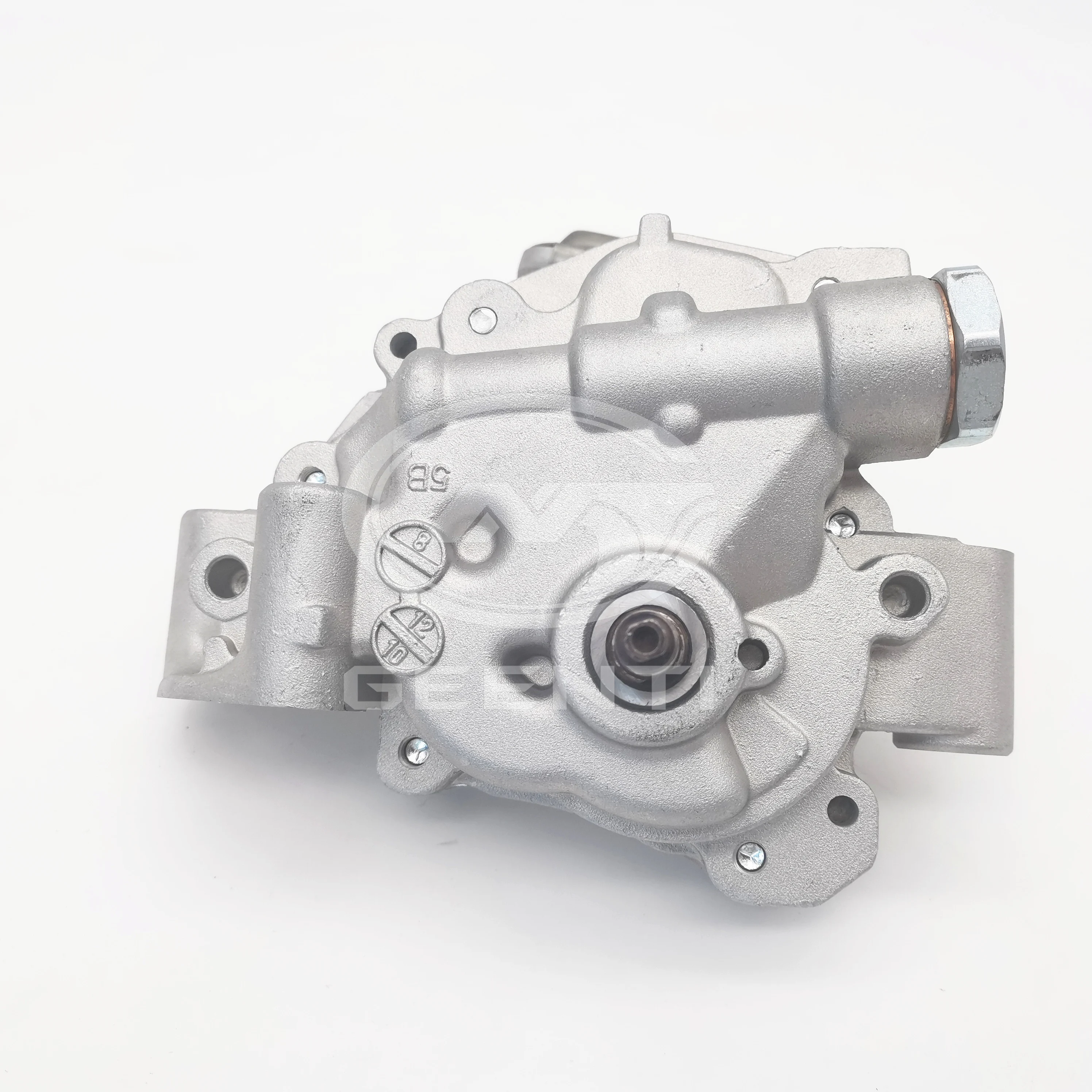 Высокое качество 15100-28020 система двигателя Автозапчасти масляный насос для CAMRY ACV30/ACV40 RAV4