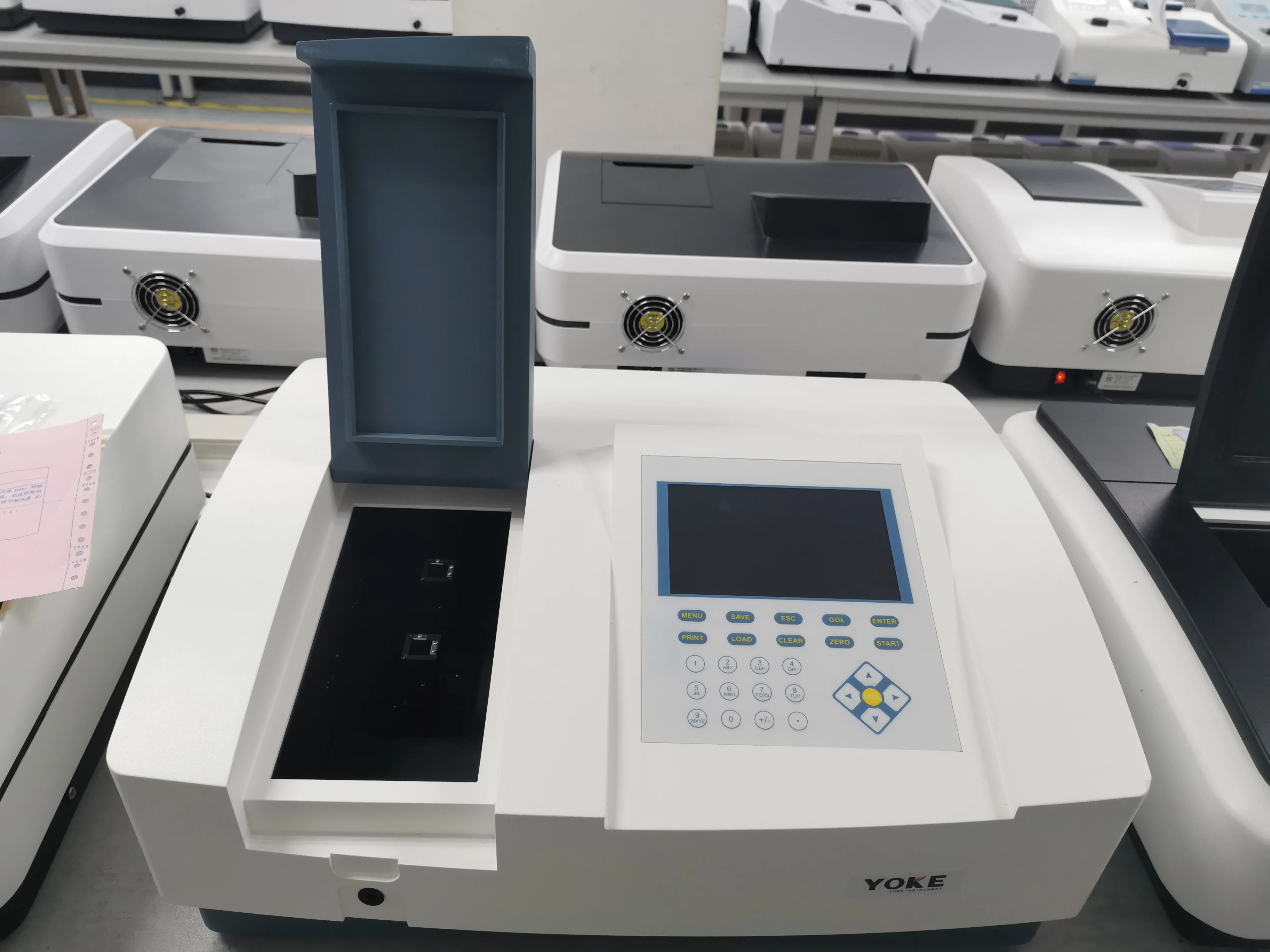 UV VIS Spectrophotometer Price UV VIS Spectrometer