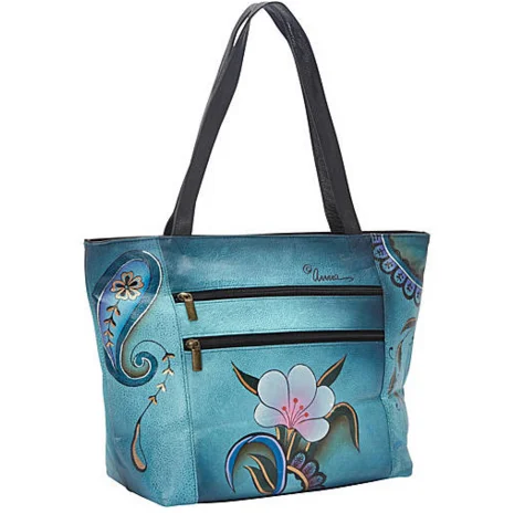 Classic design colorful PVC costom crossbody bag