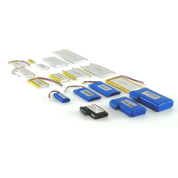 Аккумуляторная батарея OEM Lipo аккумуляторная литий-полимерная 2S 2000mah 7 4 v 103450 1800mah