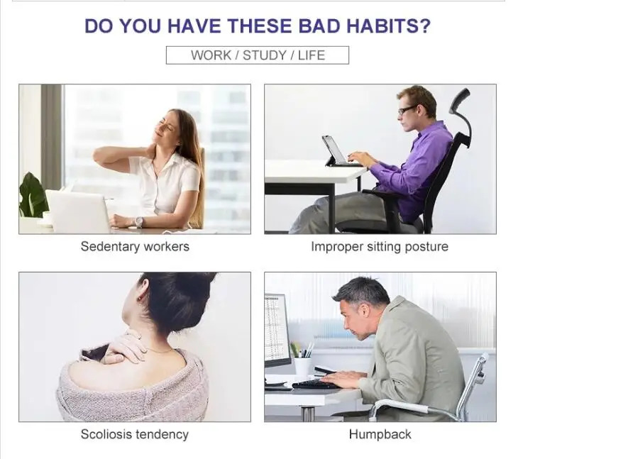 Основы новинка медицинская терапия турмалиновый магнит камень для поддержки спины и плеч корректор ремня