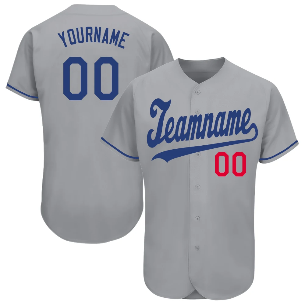 Design Your Own Baseball Softball Uniforms 100 % Polyester Baseball Uniforms Custom Made Baseball Uniform