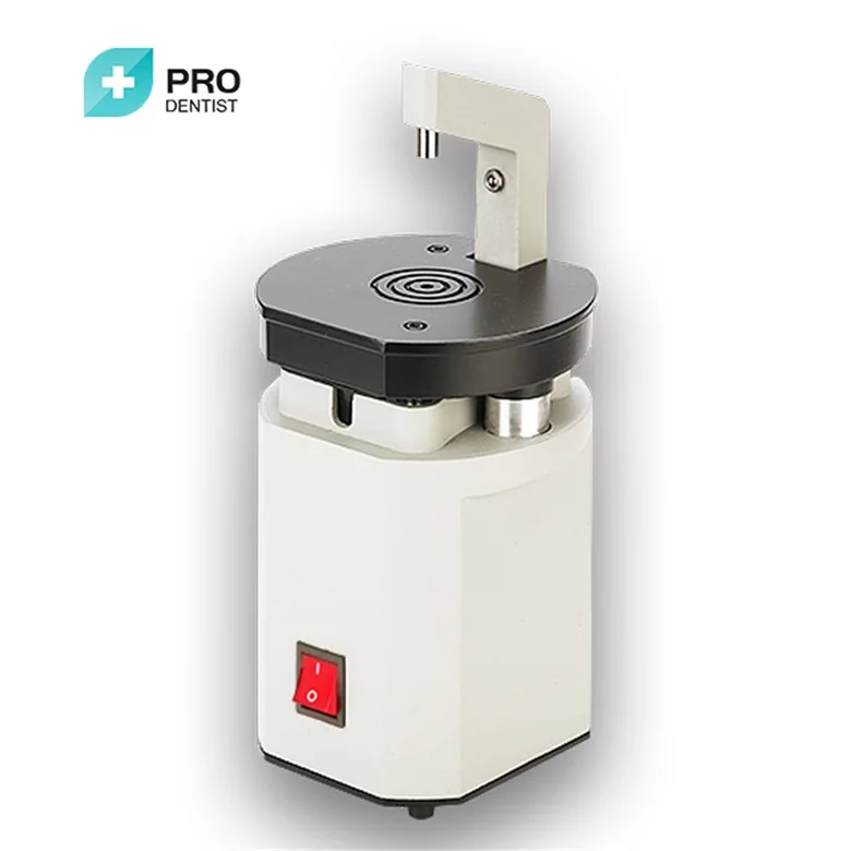 Perfect Quality dental equipment dental lab laser pin-dex drill machine with CE Certificate