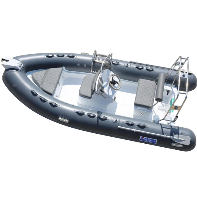 CE RIB Boat 420 14.1ft надувная лодка из стекловолокна Спортивная