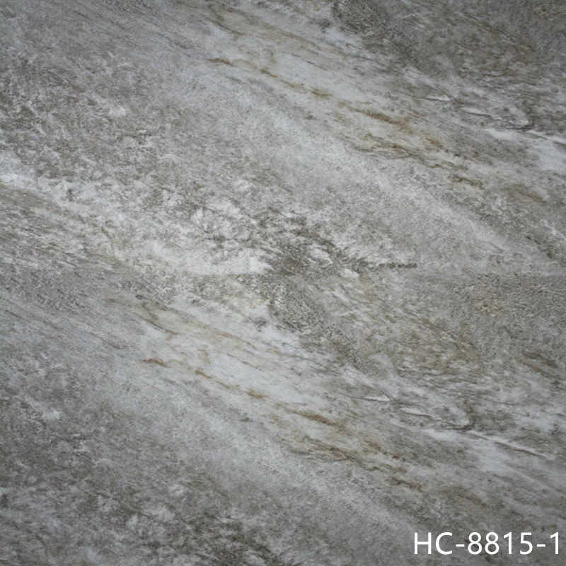4 мм мраморный вид коммерческий роскошный водонепроницаемый пол виниловые доски Spc настил