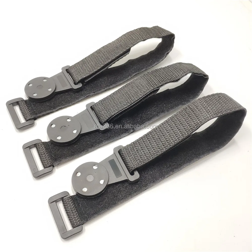 Universal Multimeter Magnetic Handing Strap Hanging Kit Multimeter for Instrument Kit Hanger Strap