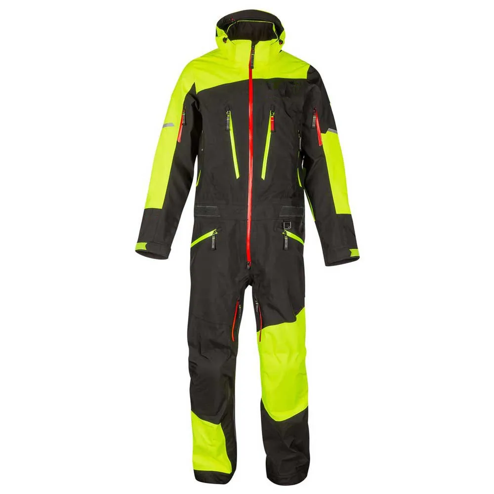 Xiamen Factory Custom Professional Ski Suits High Quality Waterproof Ski Racing Suits One Piece