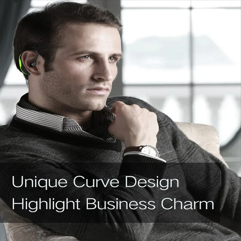 Wireless Headphones Touth Edition Build-in Mic Handfree Headset BT4.1 Mi Earphone Earbuds with Fidget Spinner