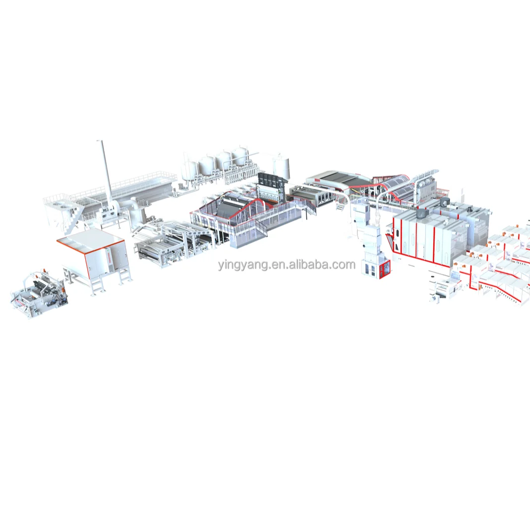 Nonwoven spun lace water jet fabric for mask fabric production line cross lapper spun lace machine