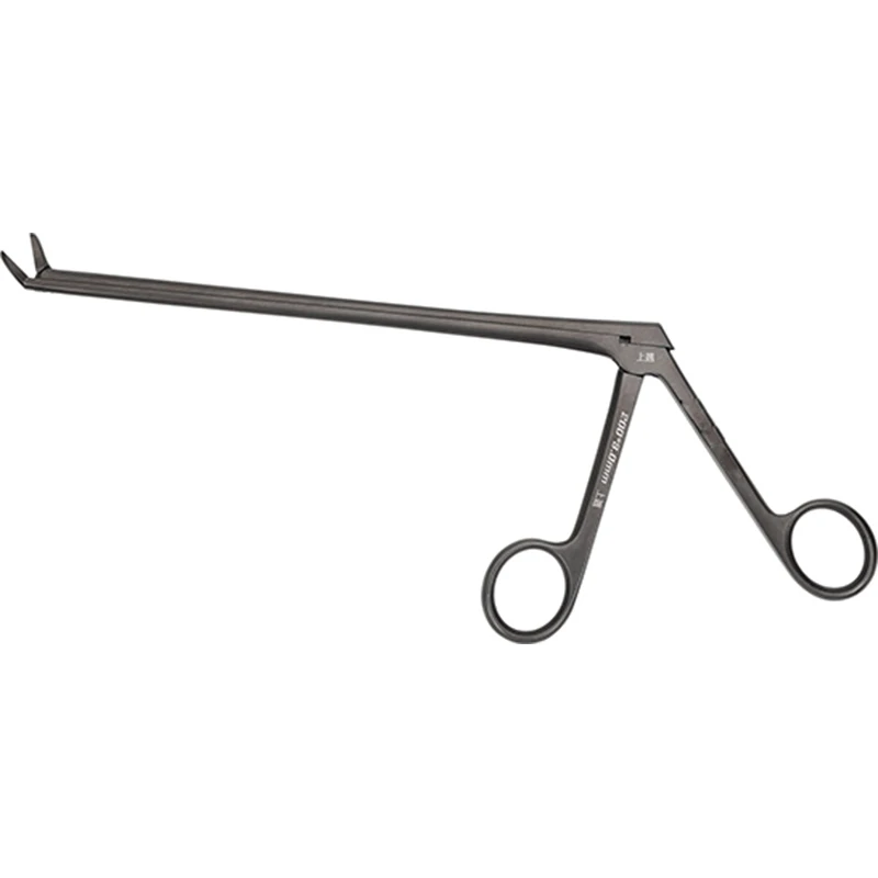 Spurling Rongeurs Upwards Steel Orthopedic New Neurosurgery and Spine Surgery Operating Instruments Premium Quality Forceps