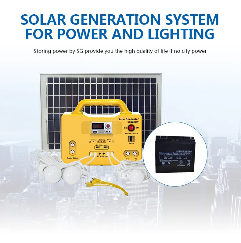 solar system generator (2)