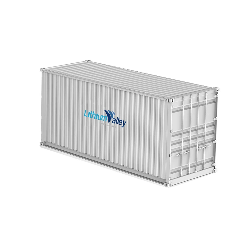 Direct factory 10 years warranty 1.5Mkw 3mkw 4mkw container photovoltaic energy storage container energy storage