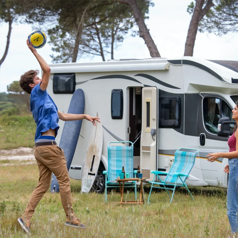 Hot Sellers PU Leather Soft Outdoor Volleyballs Custom Color/Logo Volleyball Official Weight Size5# Volleyball