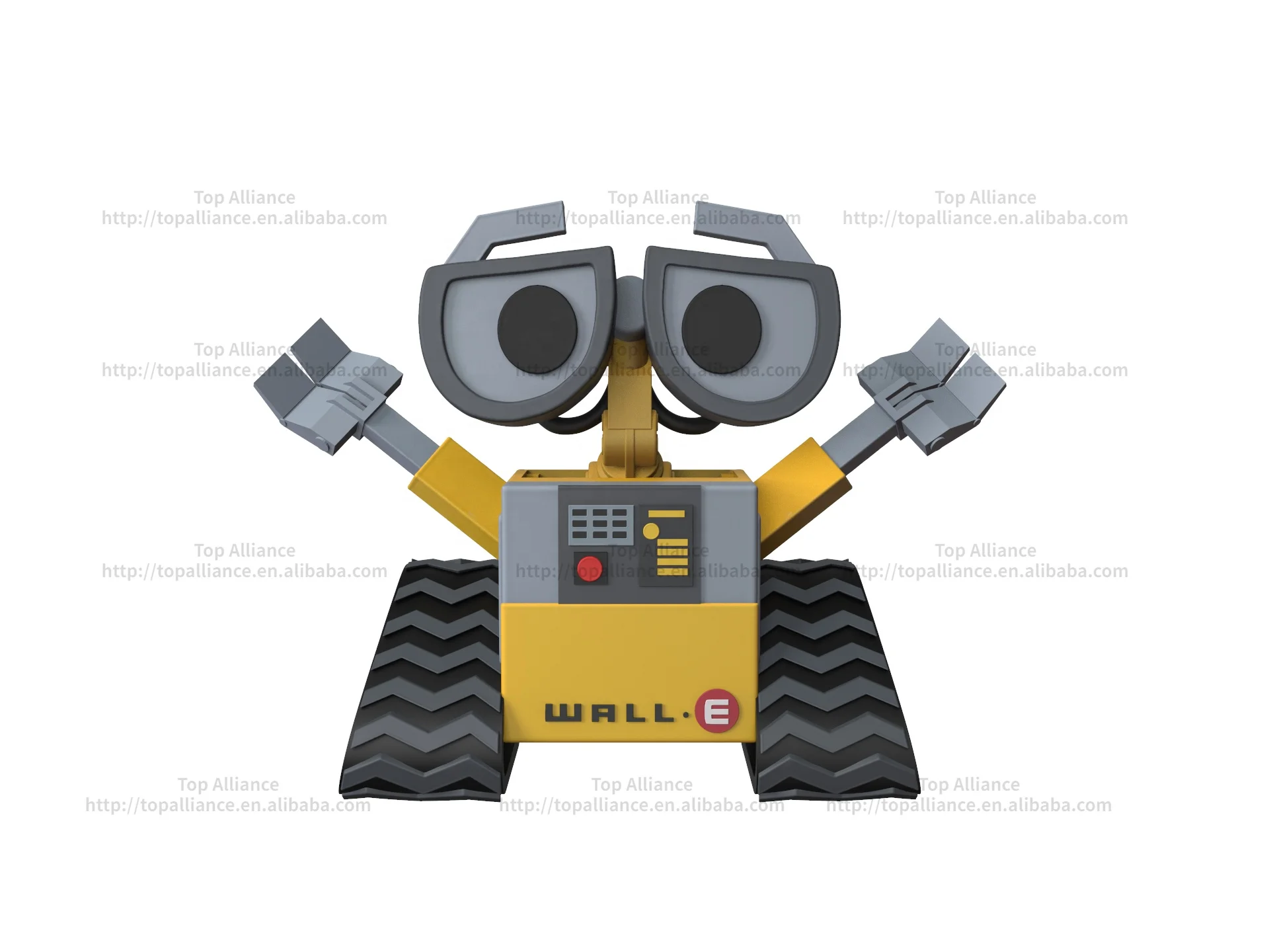 Новая экшн-фигурка коллекционная фигурка OEM пользовательские высокое качество 3D ПВХ мини-фигурки