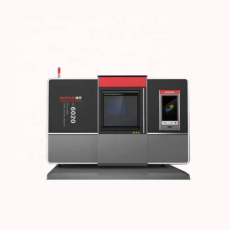 Cnc Metal Fiber Laser Cutting 2000W Fiber Laser Machine Cut For Metal Stainless