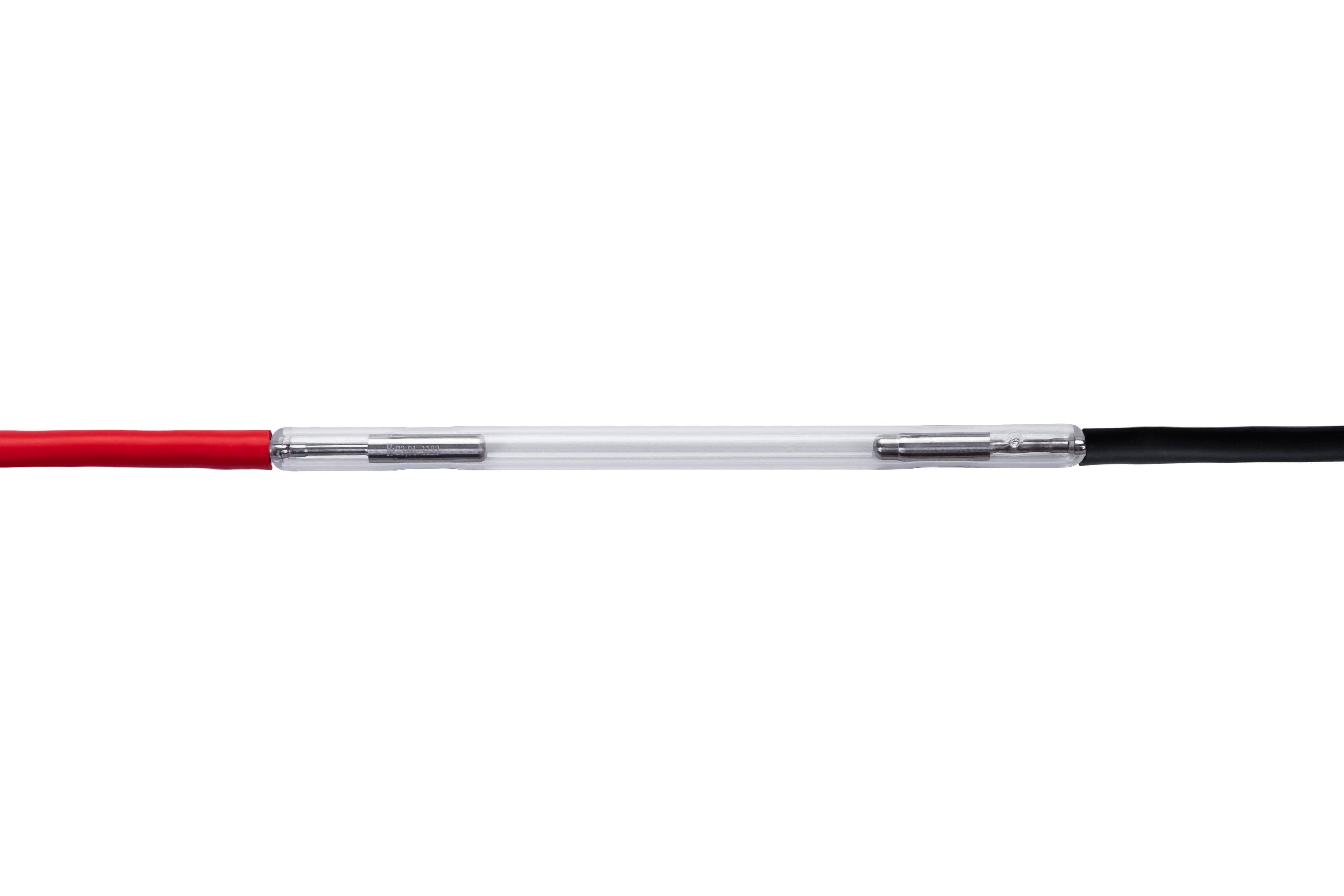 High Selling Top Quality Laser Xenon Lamp for Machine Wired, YAG Laser Lamp