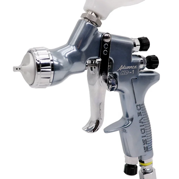 HD-1  HD pro paint spray gun