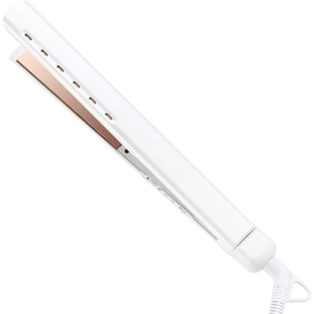Plancha de Cabello Profesional Rosada на заказ по низкой цене расческа для выпрямления волос, выпрямитель для волос, выпрямитель утюжок для волос