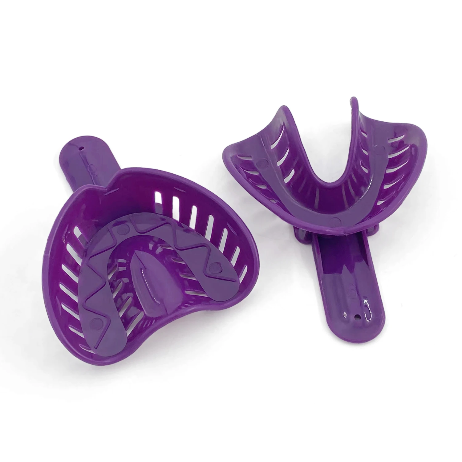 2024 пластиковые зубные лотки для зубов