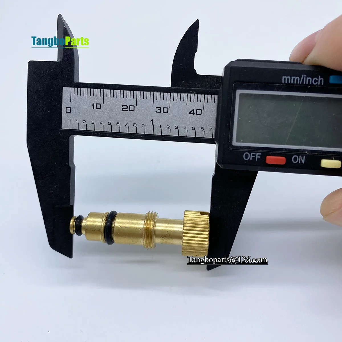 Water Refill Valve Water Injection Valve For Rinnai Wall Mounted Furnace Gas Boilers Replacement