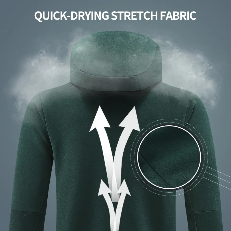 Green Color Esdy Sturdyarmor Waterproof Rip Stop Cotton Padded Winter Outdoor Jackets Plus Size Windbreaker Men Tactical Jackets