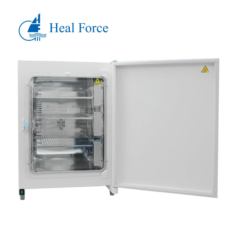 Laboratory Carbon Dioxide  Thermostat Controller For Co2 Incubator Cell Culture  Co2 Incubator