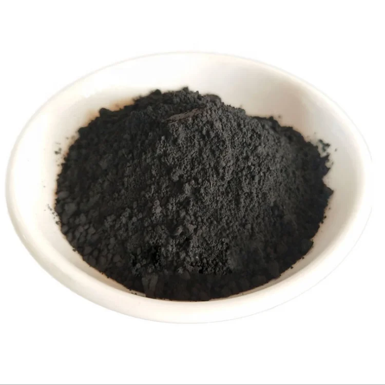 98.5% graphite natural crystalline graphite powder 50 mesh pencil natural flake graphite powder