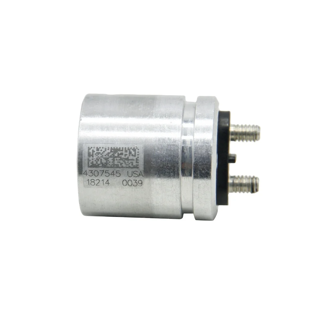 ZQYM импортный дизельный двигатель запасные части соленоидный 4307545 для Cummins M11 N14