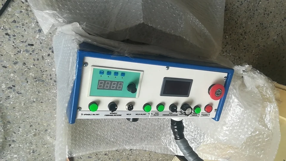 
DB50A Line Boring Machine Portable for Power Stations Superior quality portable line boring machine 